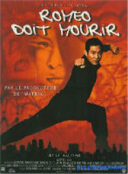 Roméo doit mourir