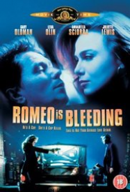 Romeo is Bleeding