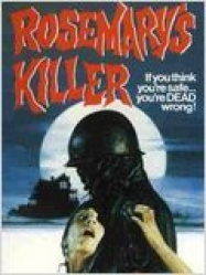 Rosemary’s Killer