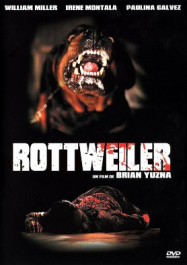 Rottweiler