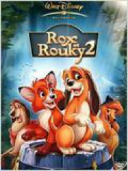 Rox et Rouky 2