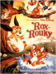 Rox et Rouky