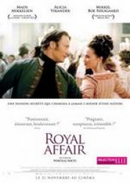 Royal Affair