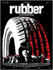 Rubber