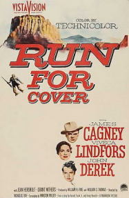 Run for cover