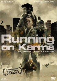 Running On Karma