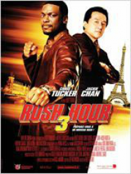 Rush Hour 3