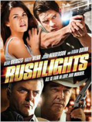 Rushlights