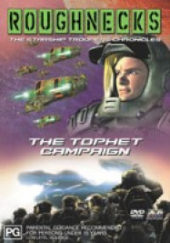 S4 Episode nÂ° The Tophet campaign