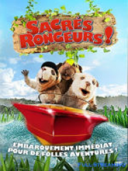 Sacrés Rongeurs