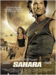 Sahara