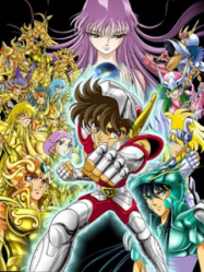 Saint Seiya Special