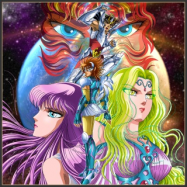 Saint Seiya Tenkai-hen Josô Overture