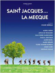 Saint-Jacques... La Mecque