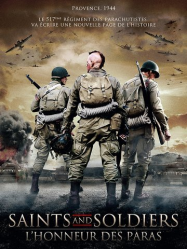 Saints and Soldiers 2