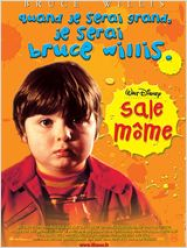 Sale môme