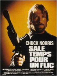 Sale temps pour un flic