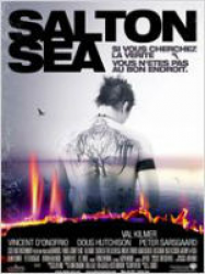 Salton sea