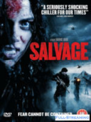 Salvage