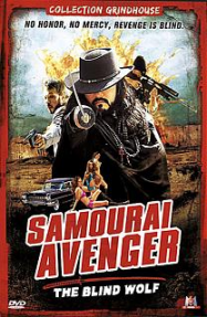 Samurai Avenger