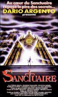 Sanctuaire