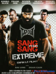 Sang pour sang extrême