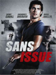 Sans Issue - The Cold Light Of Day