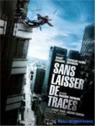 Sans laisser de traces