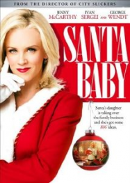 Santa baby 2
