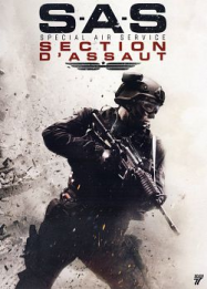 S.A.S. : Section d'assaut