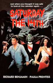 Saturday The 14th