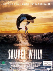 Sauvez Willy 2