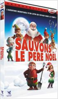 Sauvons le Père Noël