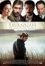 Savannah