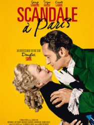Scandale à Paris