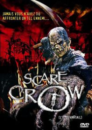 Scarecrow (l’épouvantail)