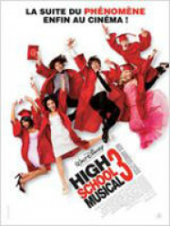 School Musical 3 : nos années lycée