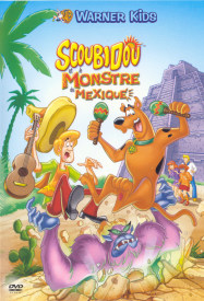 Scooby Doo and the Monster of Mexico