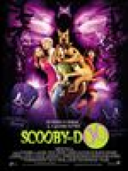 Scooby Doo! Music of the Vampire