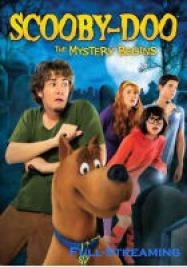 Scooby-Doo 2