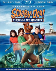 Scooby-Doo! Curse of the Lake Monster