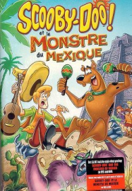 Scooby-Doo et le monstre