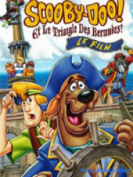 Scooby-Doo et le triangle des Bermudes