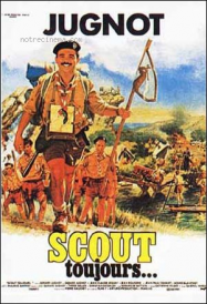 Scout toujours