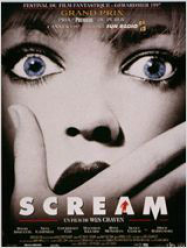Scream
