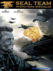 Seal Team - Opérations spéciales