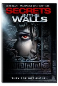 Secrets In The Walls