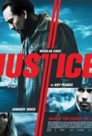 Seeking Justice
