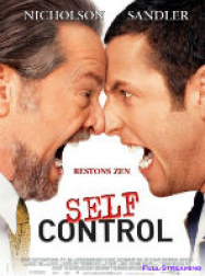 Self Control