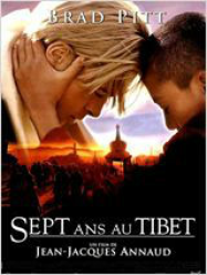Sept ans au Tibet